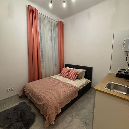 Vistula Riverside-Kazimierz Old Town Apartments 克拉科夫 外观 照片
