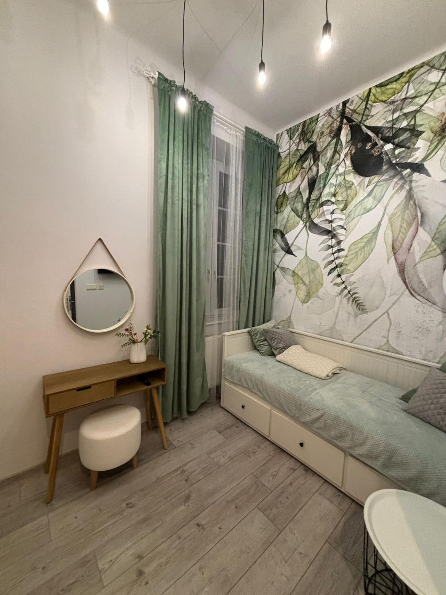 Vistula Riverside-Kazimierz Old Town Apartments 克拉科夫 外观 照片