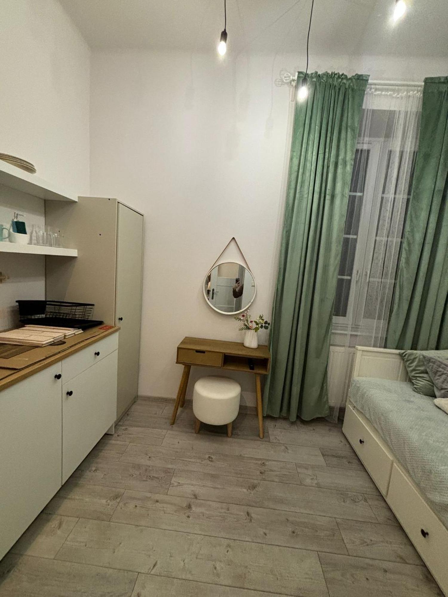 Vistula Riverside-Kazimierz Old Town Apartments 克拉科夫 外观 照片