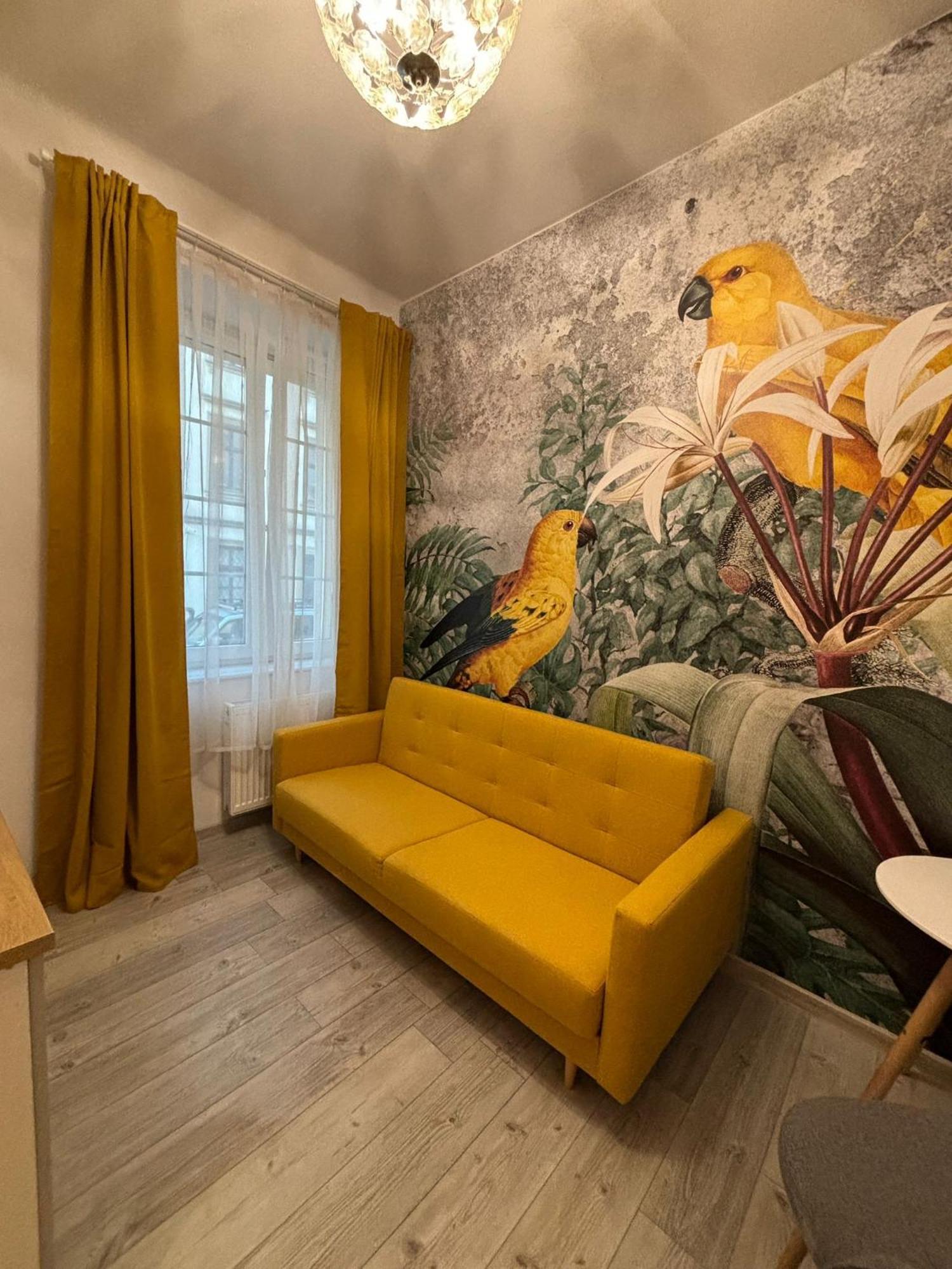 Vistula Riverside-Kazimierz Old Town Apartments 克拉科夫 外观 照片