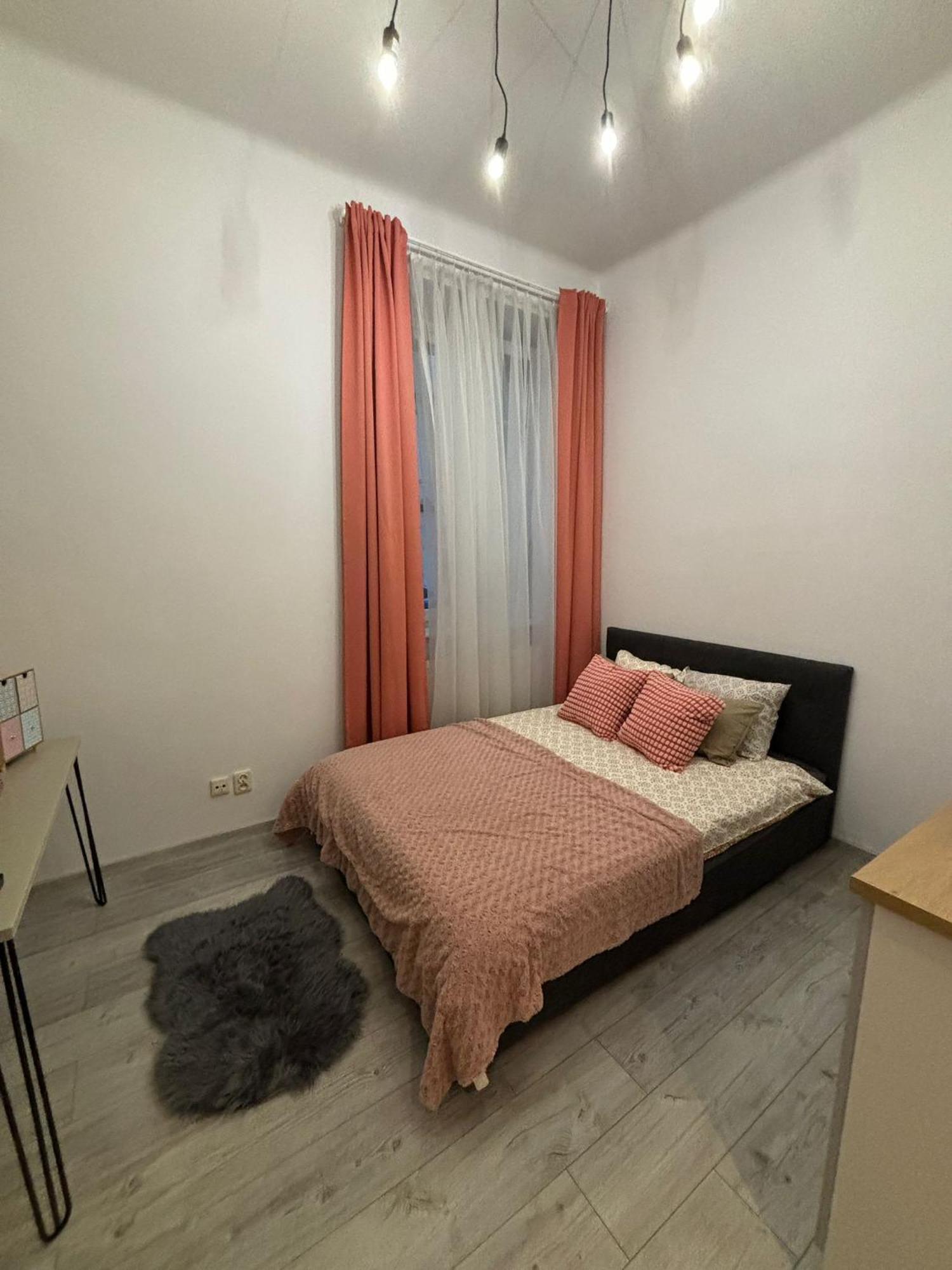 Vistula Riverside-Kazimierz Old Town Apartments 克拉科夫 外观 照片